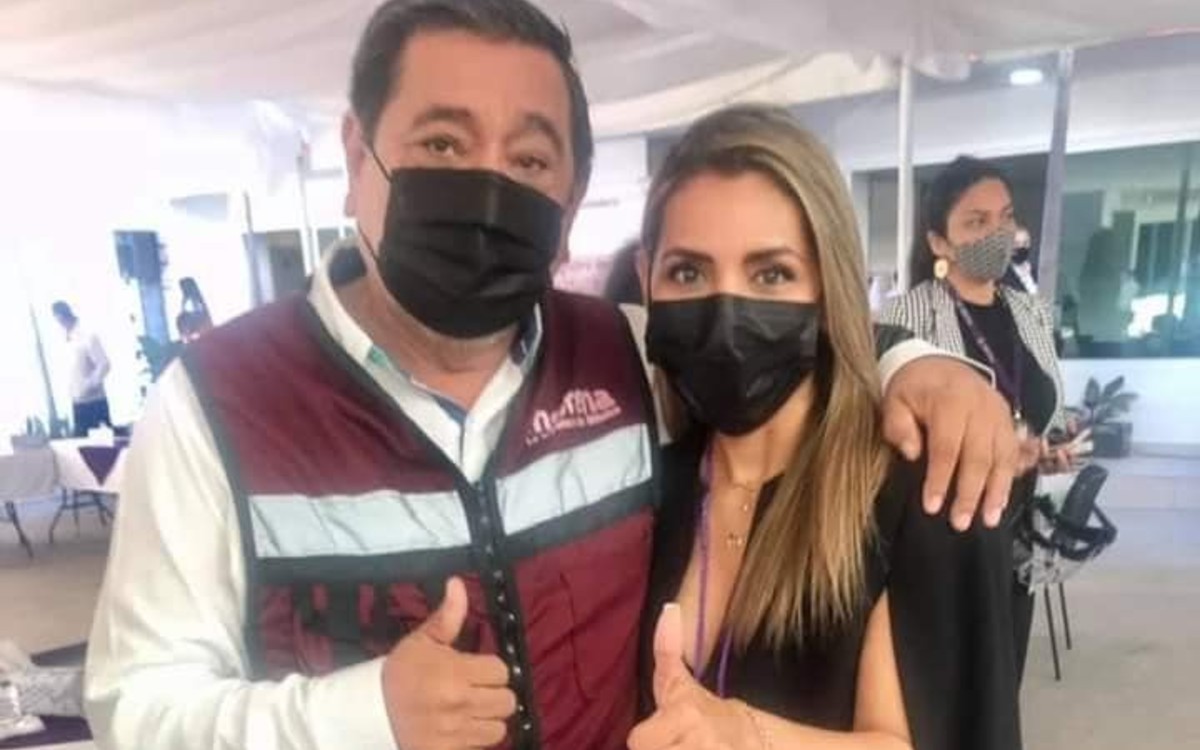 Fotografía: Redes Sociales