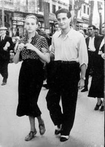 paz y elena garro
