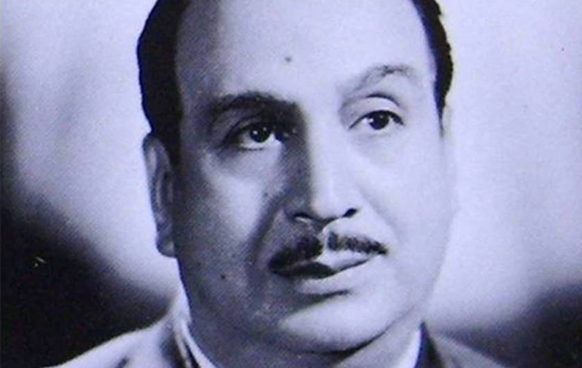 El brigadier