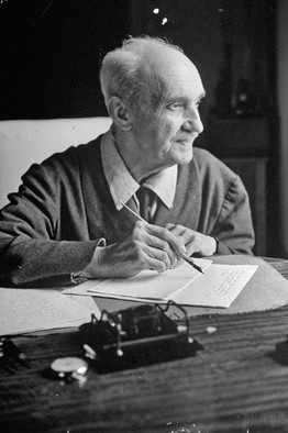 Jorge Santayana