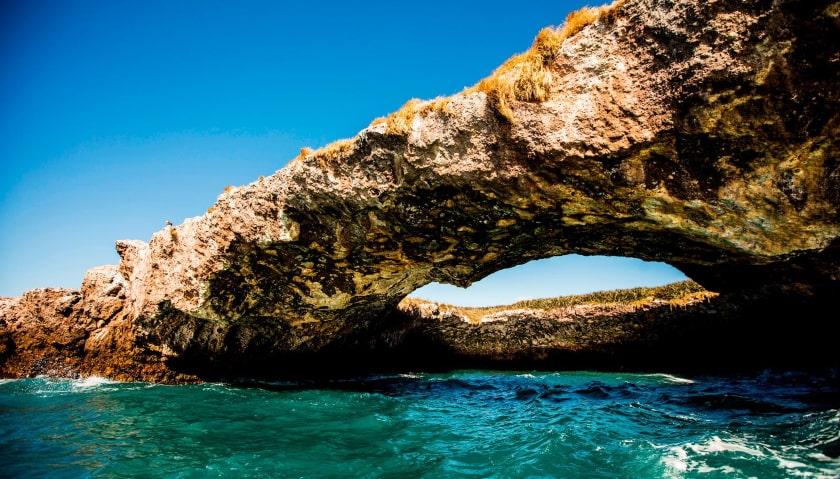 islas marietas, puerto vallarta