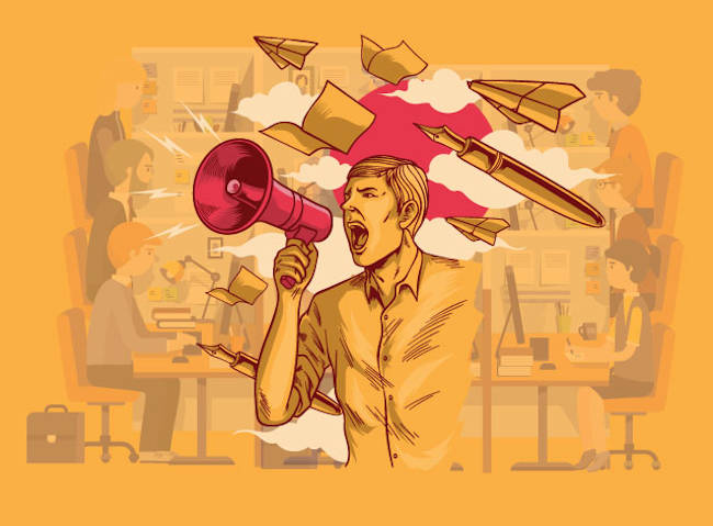 Atentado contra la institucionalidad electoral