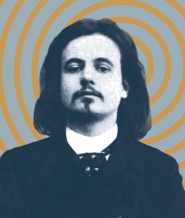 Alfred Jarry