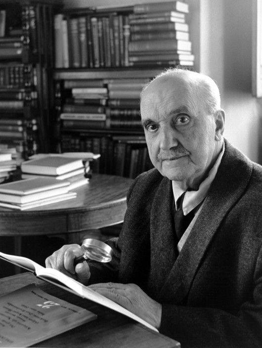 George Santayana