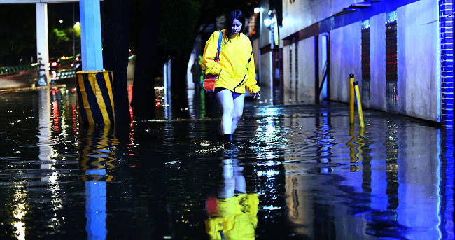 inundaciones cdmx