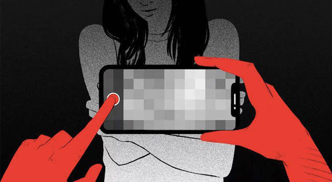 corrupcion y sexortion