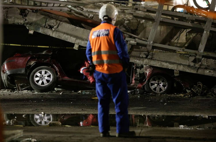 cronica de una tragedia anunciada