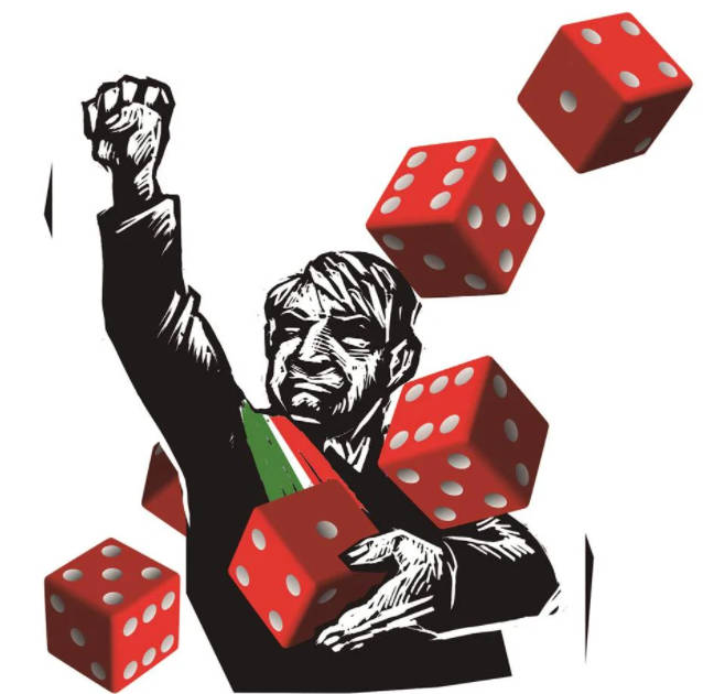 amlo democracia