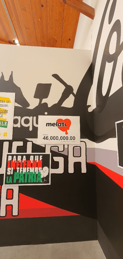 Semana del Arte, Zona Maco