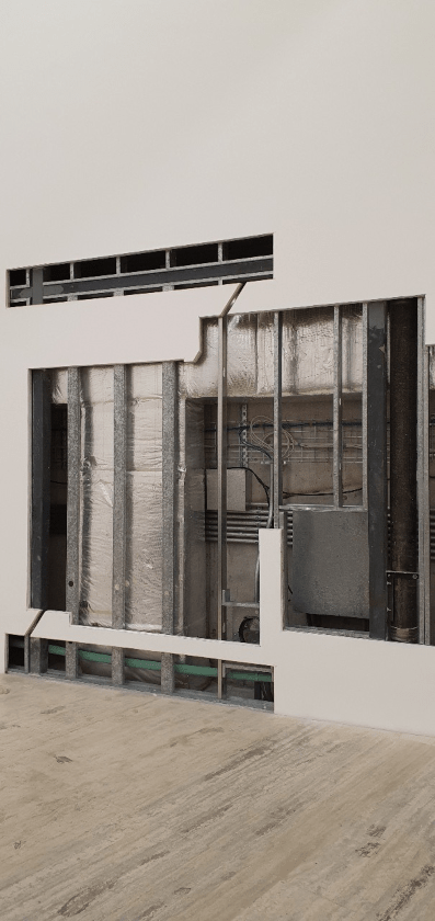 arte contemporáneo, zona maco