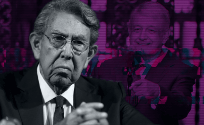 Cuauhtémoc Cárdenas, izquierda política