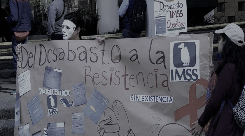 sin medicinas VIH