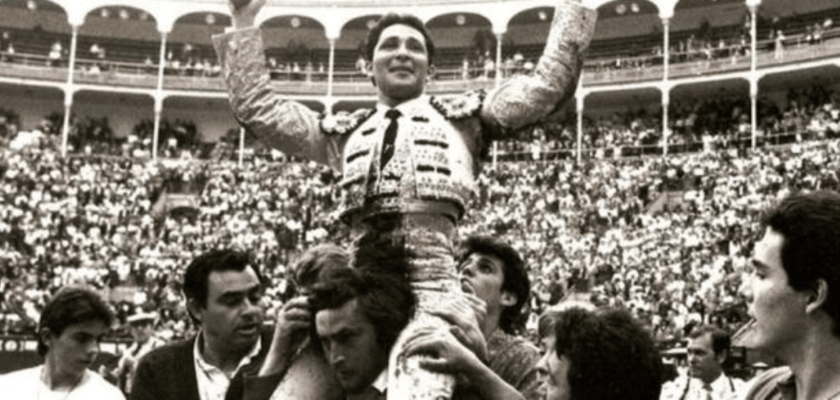César Rincón 1991