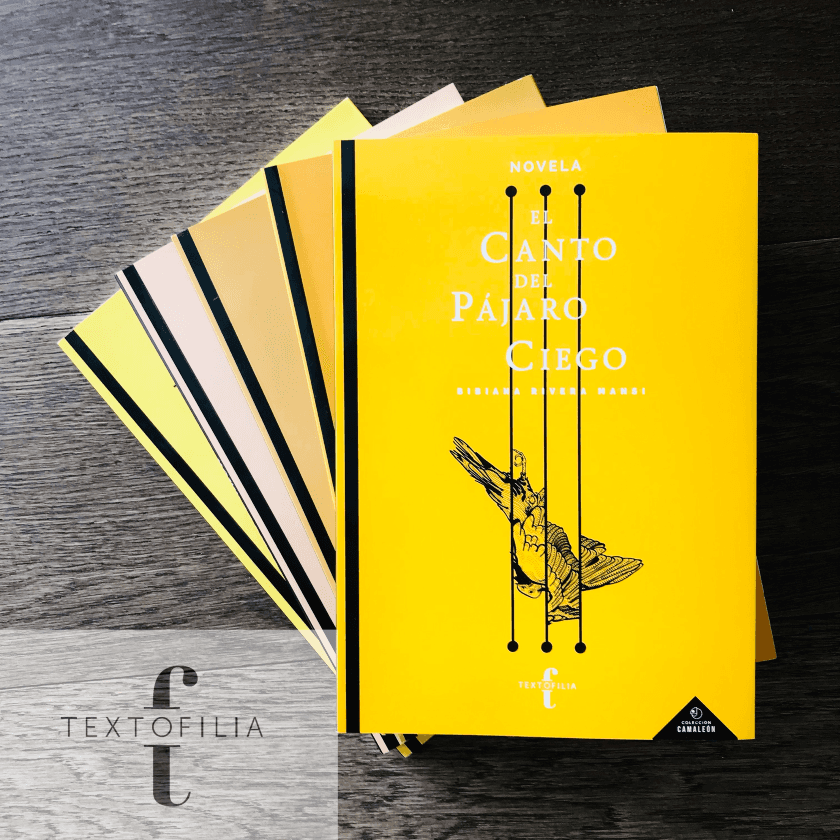 editorial Textofilia