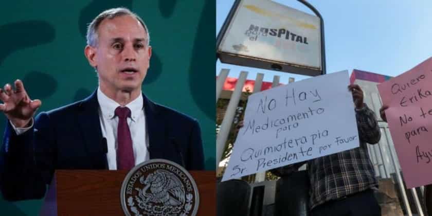 Foto: La Razón de México.