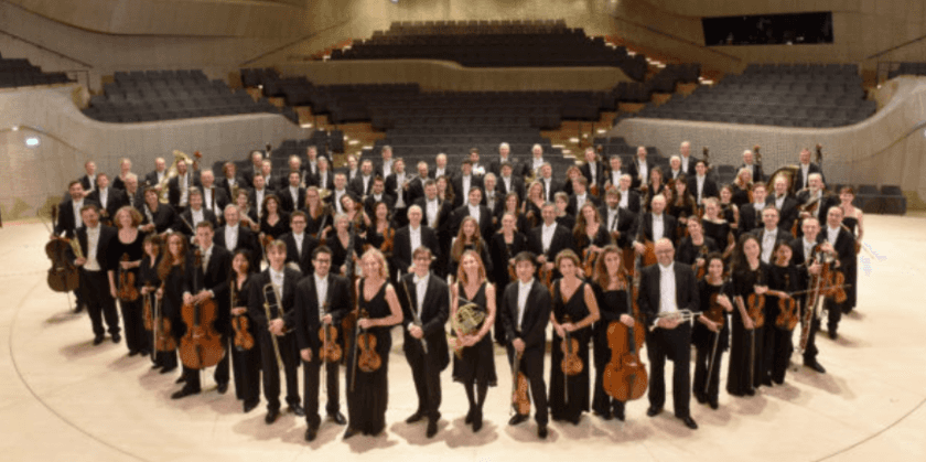 NDR Elbphilharmonie Orchester