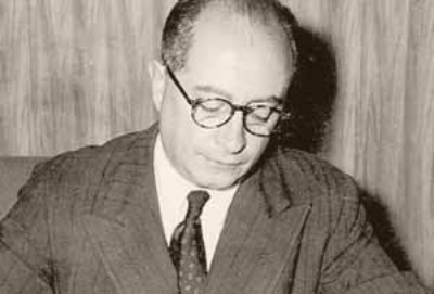 Andrés Iduarte