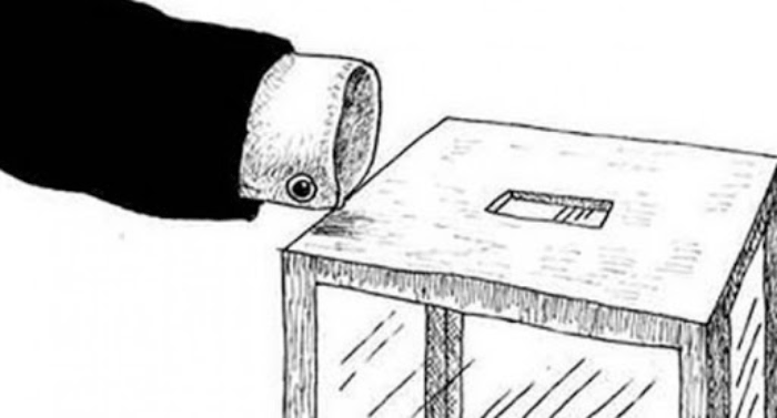 abstencionismo