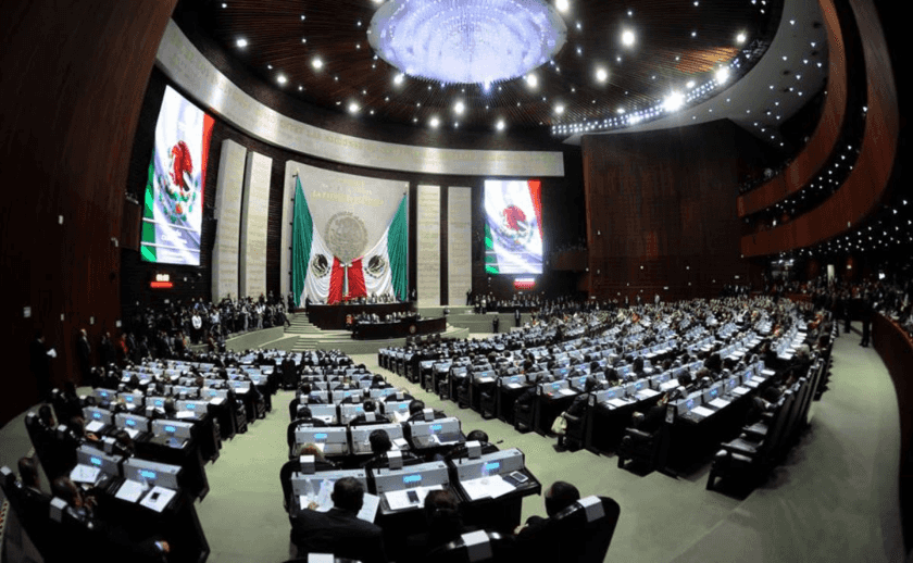 diputados, política