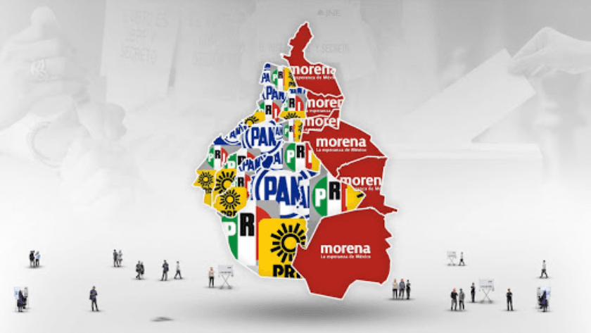 elecciones 2021, CDMX