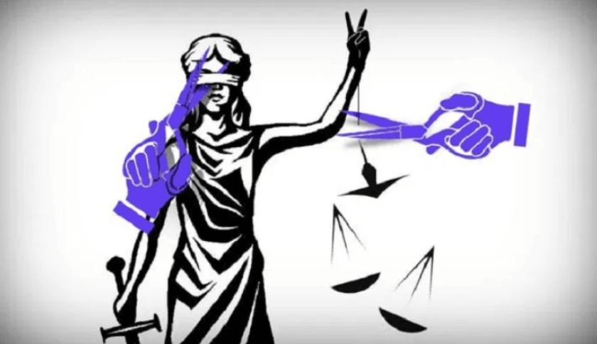 impunidad en delitos