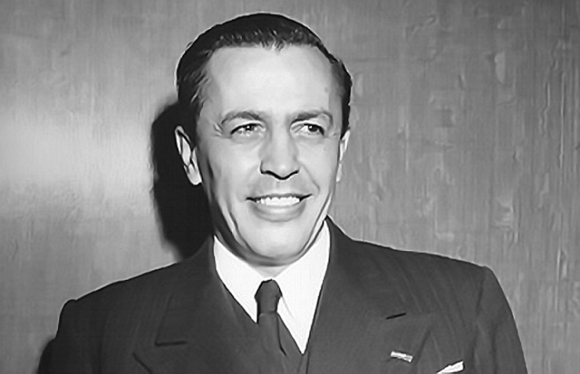 Manuel Gómez Morin