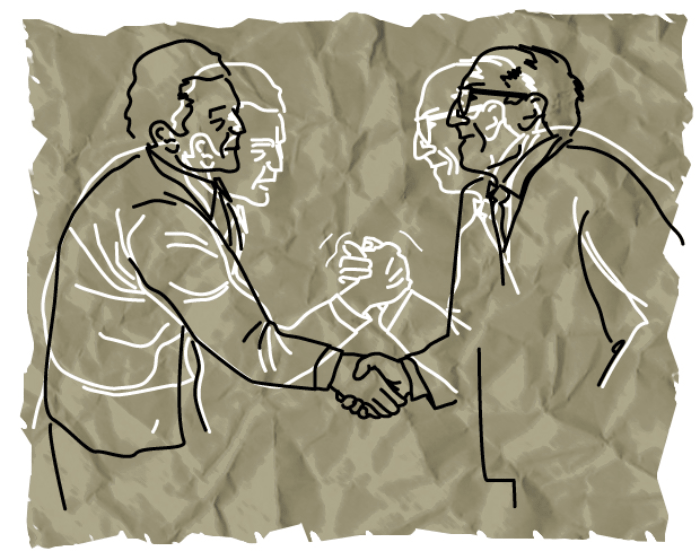 mediación en derecho