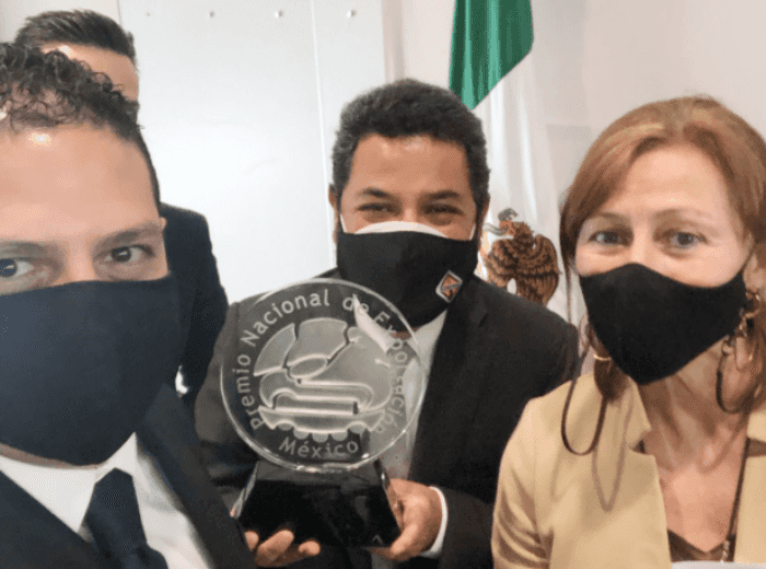premio nacional de exportacion 2020