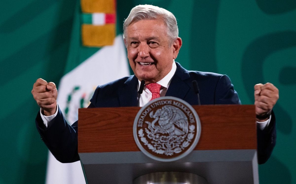 El vaivén de la democracia; unos sólo la ven cuando ganan