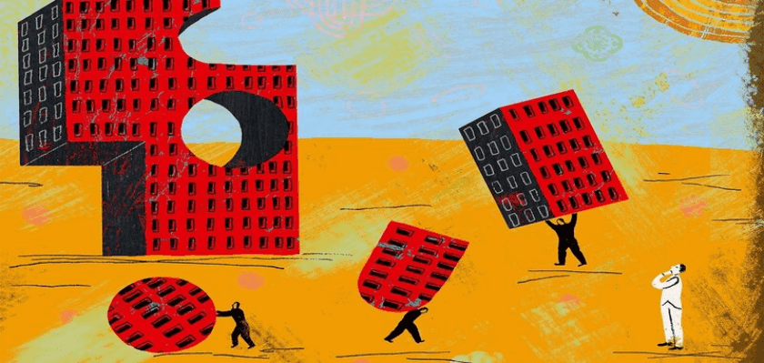 replantear trabajo