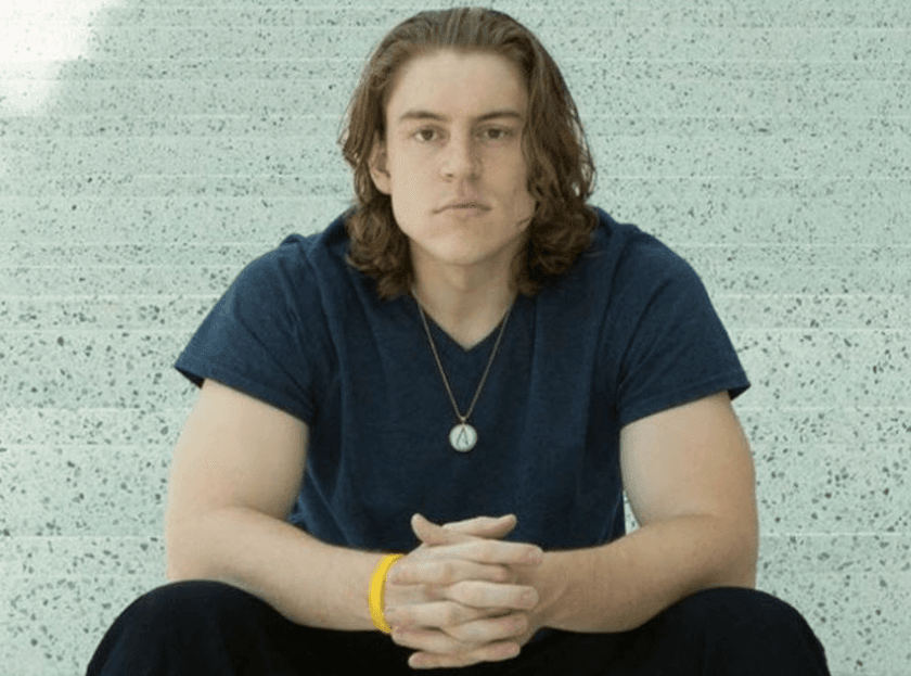 Adam Maier-Clayton