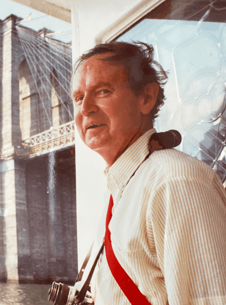 Alexander C. Hoagland, Jr.