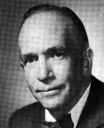 Dudley B. Bonsal
