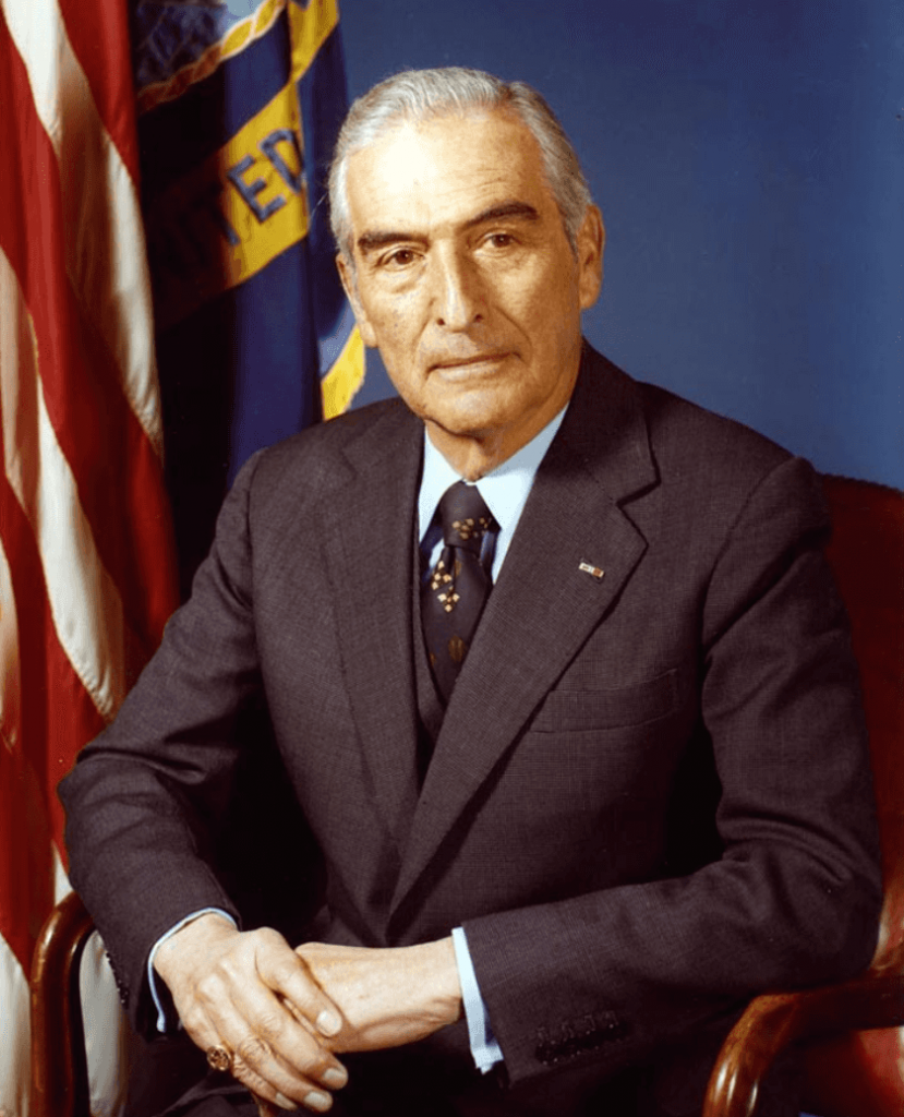 Edward Hidalgo