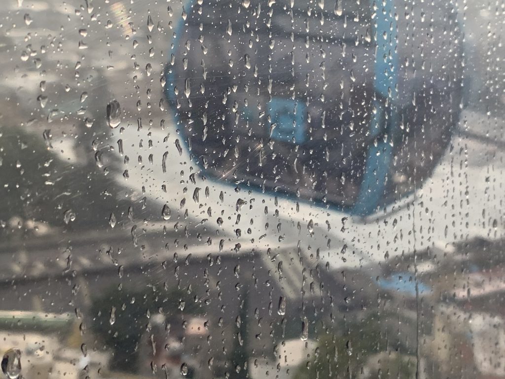 La emoción que desborda un nuevo transporte 