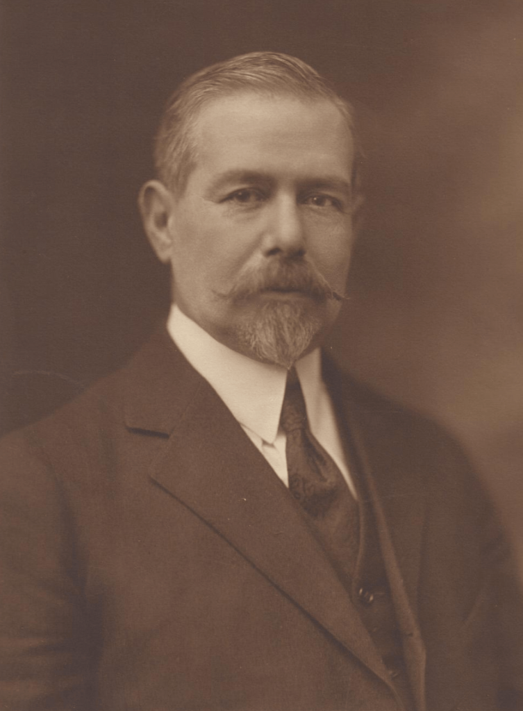 Manuel Garza Aldape