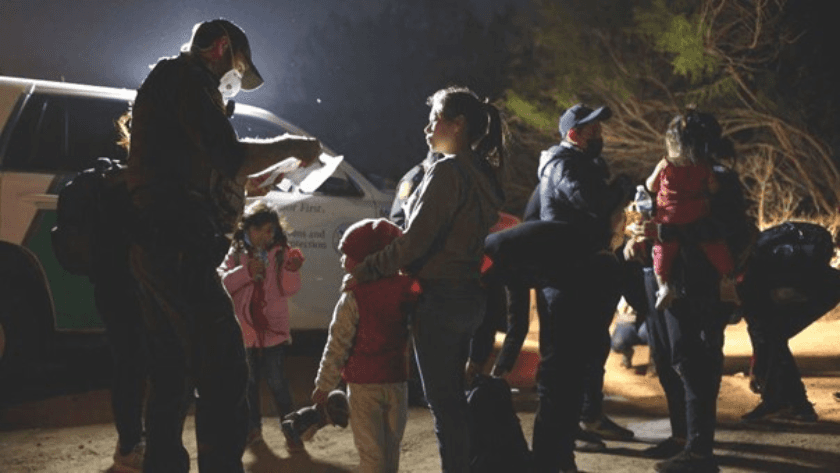 migración latinos