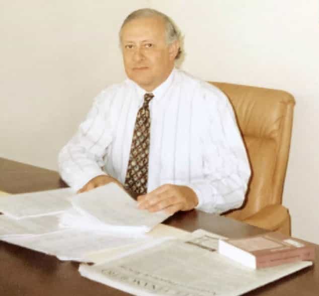 Ricardo J. Díez Hidalgo