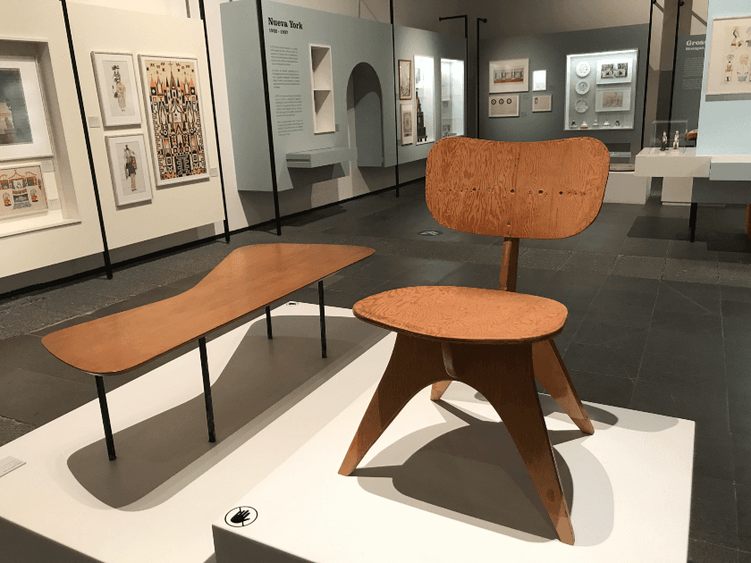 diseño Girard en Museo Franz Mayer