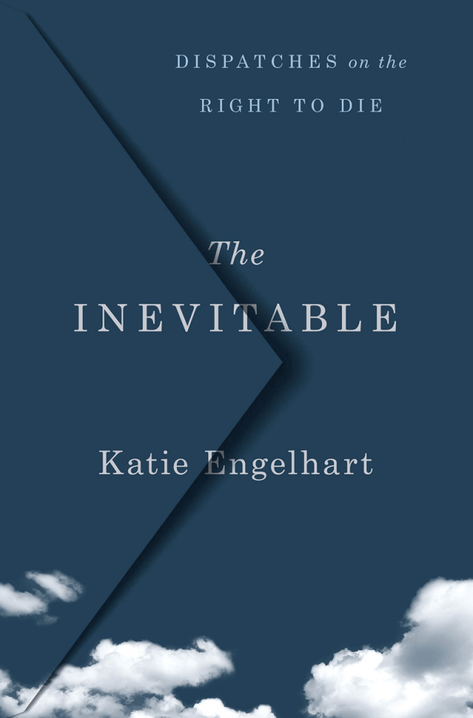 The Inevitable, libro