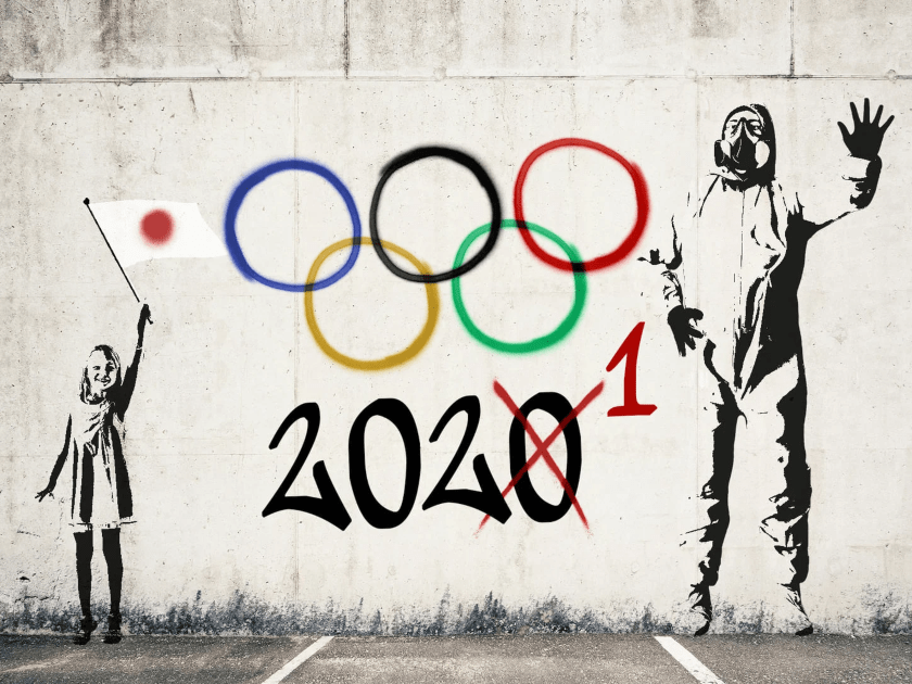 Tokio Olimpiadas 2020