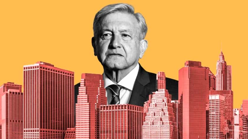 AMLO y sector privado