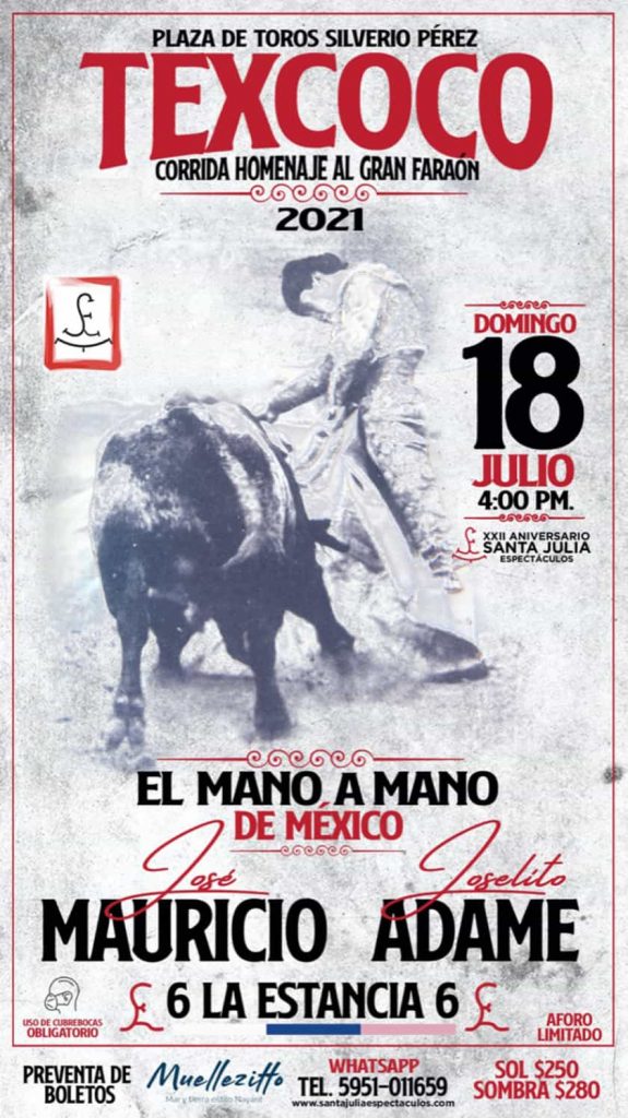 cartel de Texcoco, José Mauricio y Joselito Adame