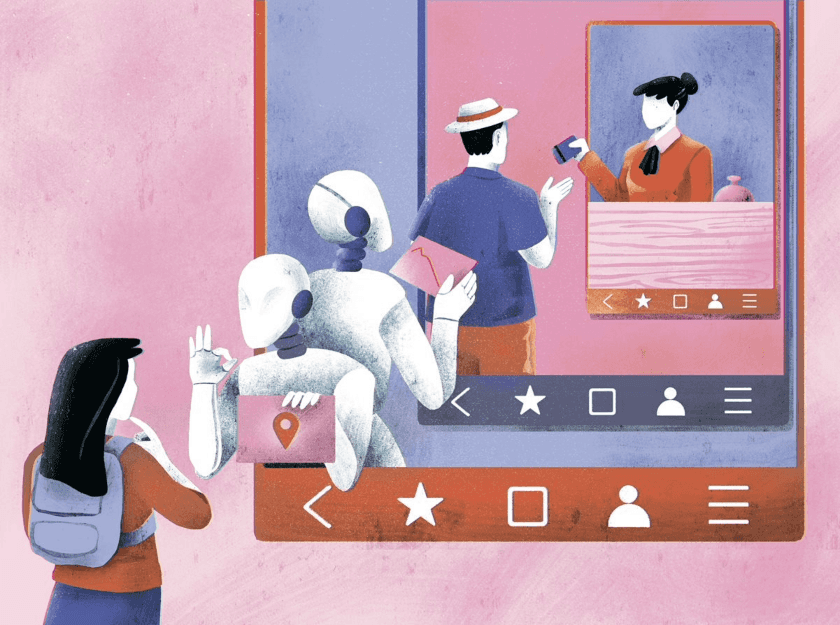 crisis turismo covid