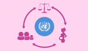 derechos humanos maternidad subrogada
