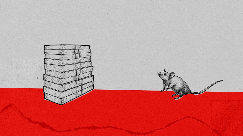 corrupción gobierno