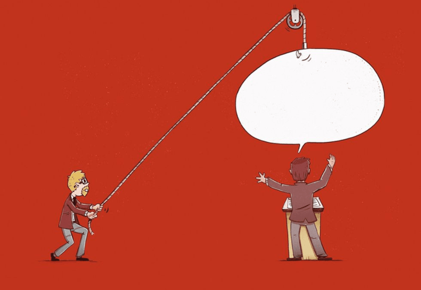 discursos políticos