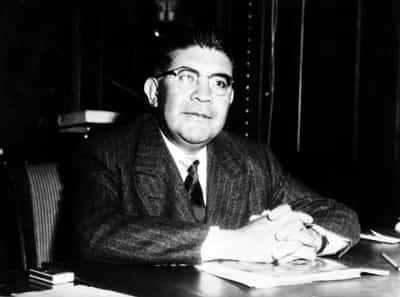 Antonio Carrillo Flores