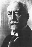 Severo Mallet-Prevost