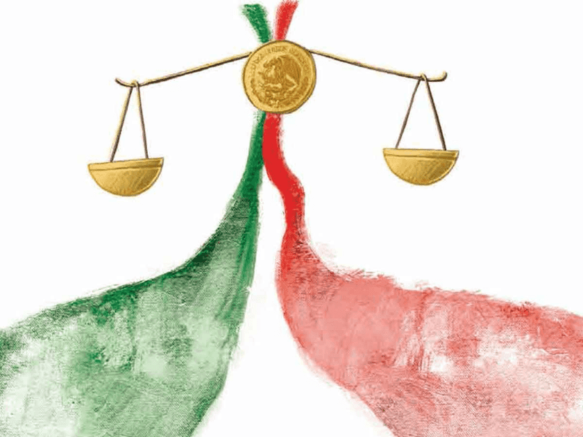inmunidad a políticos, fuero